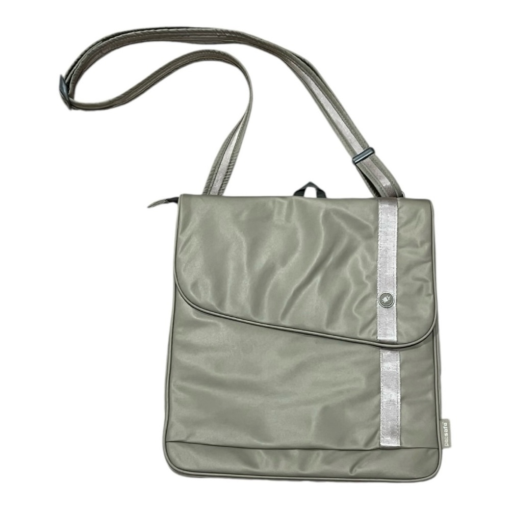 Pacsafe SlingSafe 200 Purse Sling Anti-Theft Safety CrossBody Travel Bag